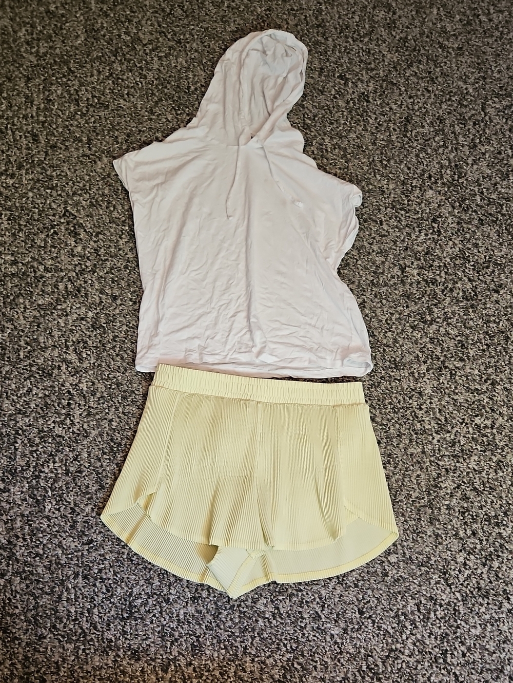 Workout Set